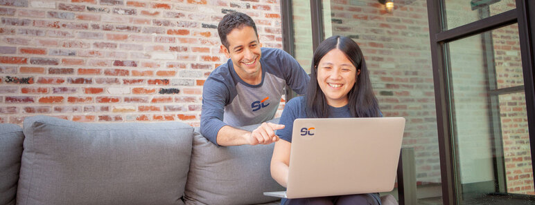 eCatholic Support Team