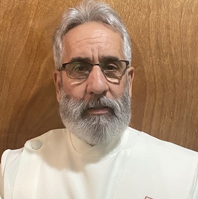 Deacon George Sensale