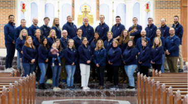 Meet the eCatholic Team