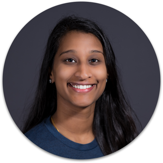 Sherinrose Alex - Happiness Engineer