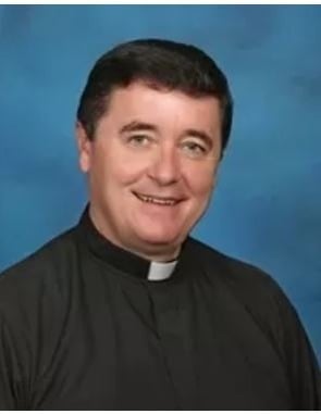 Rev. A. Richard Carton