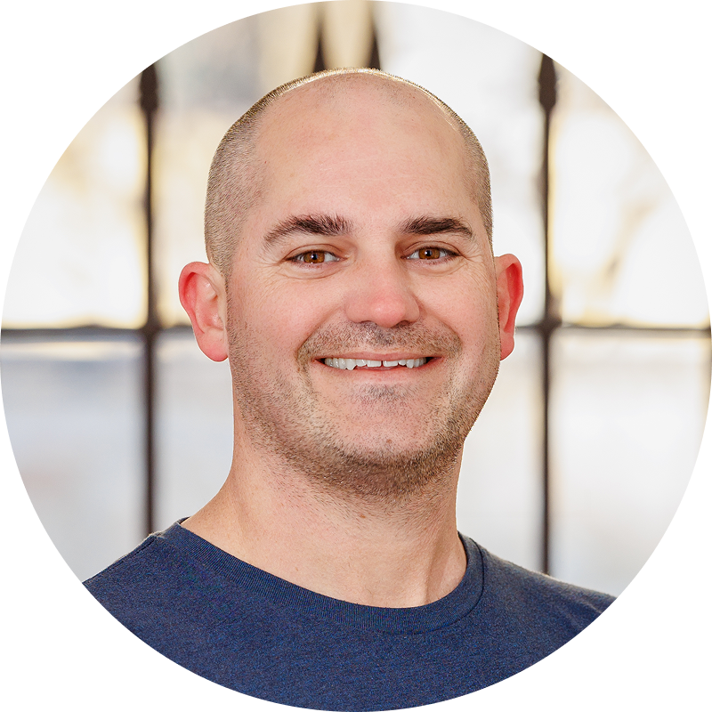 Daniel Oltmanns - Senior .Net Developer