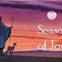 Advent – Pursuing Joy