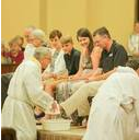 Fr. John Arnold, Attorney