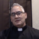 Fr. John Gonzales, Engineer at Southwest Gas and Father of Amazing Children