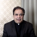 Msgr. Domenico Pinti, Accountant and Automobile Enthusiast