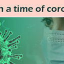 Living in a Time of Coronavirus - from an Ignatian Perspective