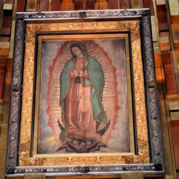 Our Lady of Guadalupe