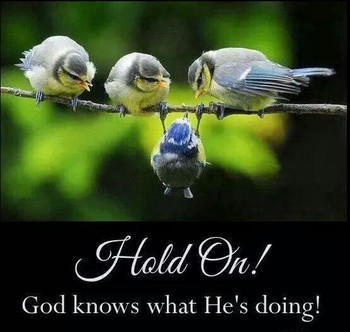 Being Led to God - Part Two