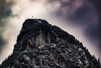 High Places
