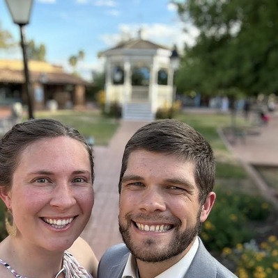 Mark + Carissa Krautscheid