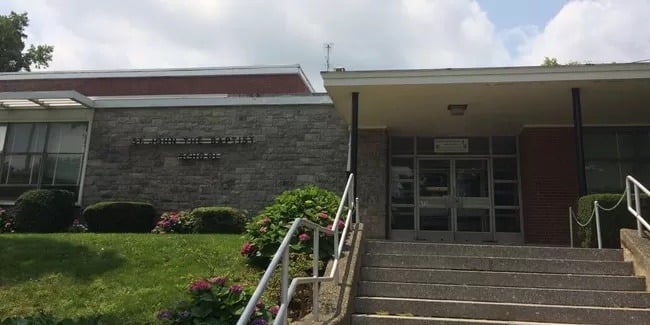 SJB School