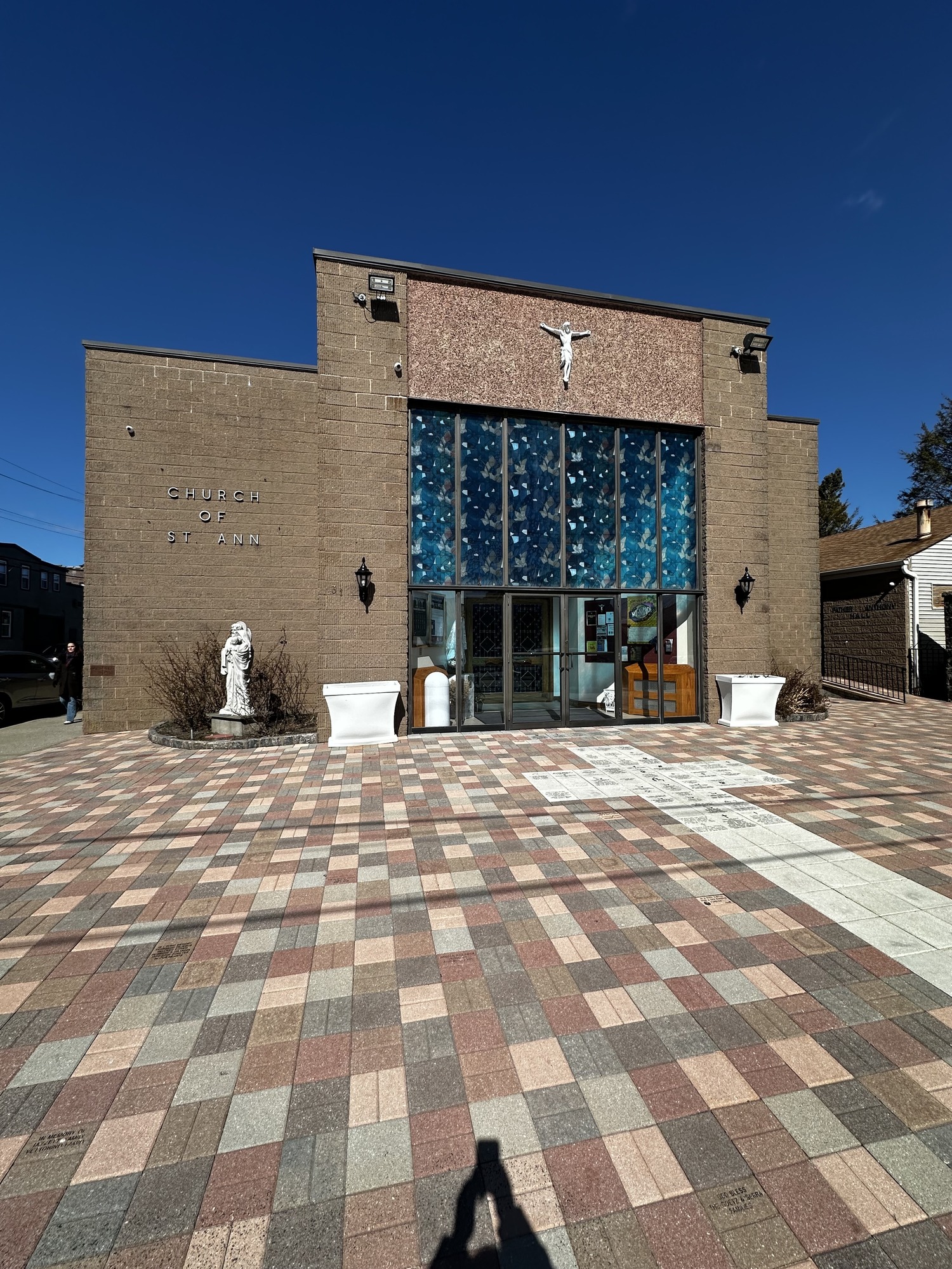 Join Our Parish