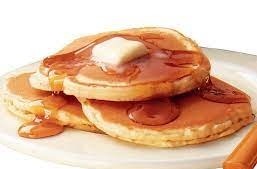 Collaborative Pancake Breakfast - September 28