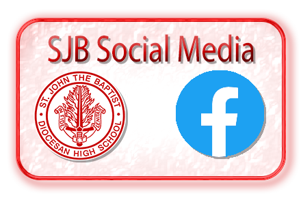 St John the Baptist High School Facebook