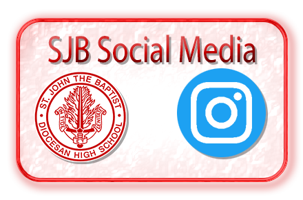 St John the Baptist High School Instagram