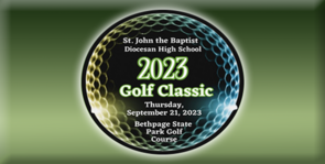 2023 SJB Golf Classic