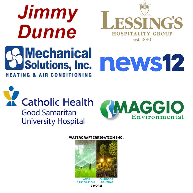 SJ B Golf Classics Sponsors