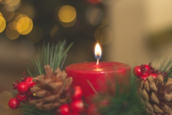 Women's Guild Advent Lunch