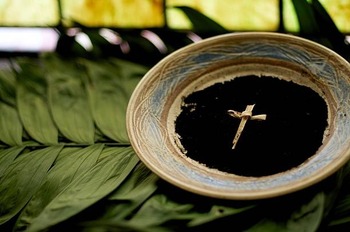 Ash Wednesday Services