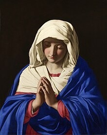 Our Lady's Brunch; 