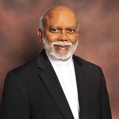 Fr. Joy Adimakkeel