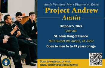 Project Andrew - Austin