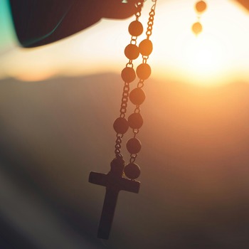 Rosary Cenacle