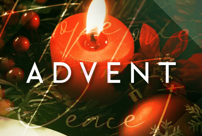 Advent Penance Service