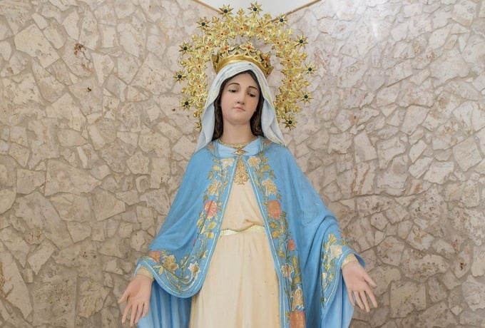 Legion de Maria (Espanol)