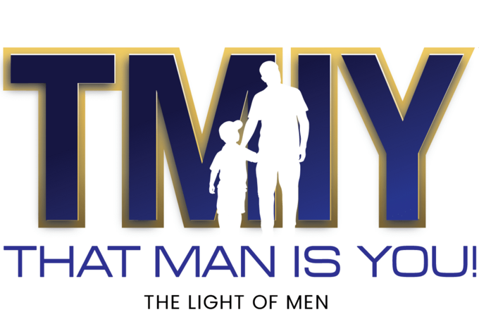 That Man is You (TMIY) - The Light of Men