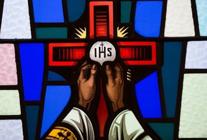 Knight's Mass
