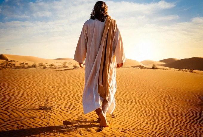 Rey Jesus