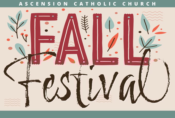 Fall Festival Planning