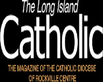 SJP2 Picture Featured in the Long Island Catholic