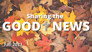 Fall 2023 Newsletter
