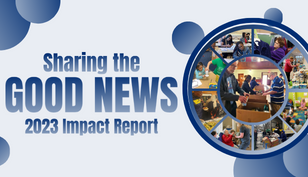 2023 Impact Report