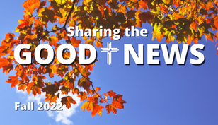 Fall 2022 Newsletter