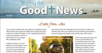 Fall 2020 Newsletter