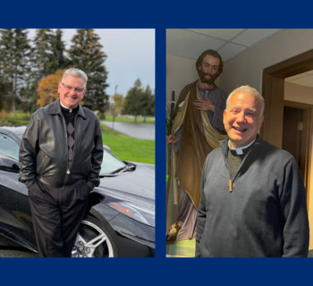 Parish Tithing