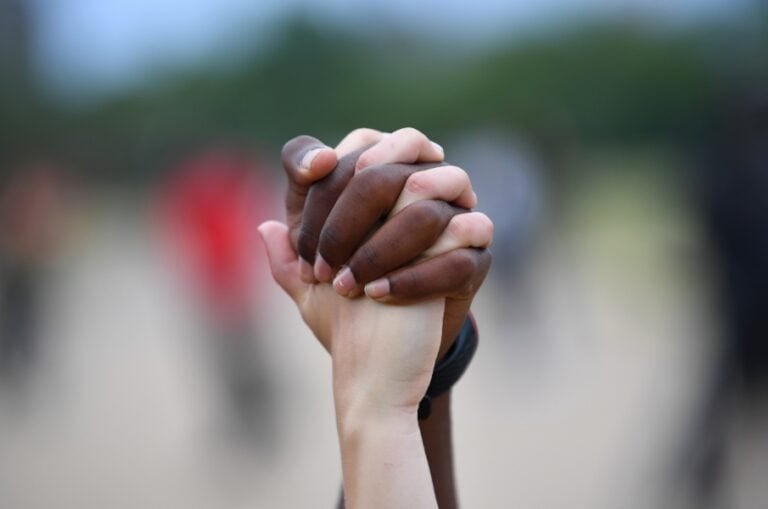 Social Justice and Life