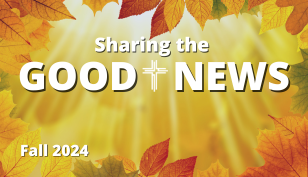 2024 Fall Newsletter