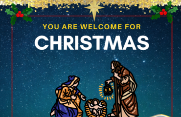 Christmas Mass Times