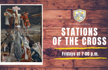 Stations of the Cross