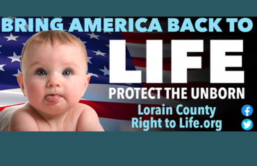 Right to Life Billboard Ad Campaign