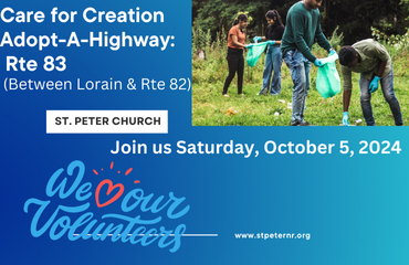 Adopt-a-Highway