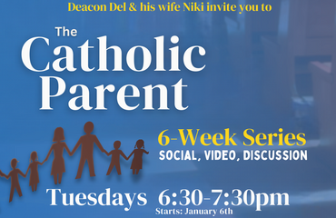 The Catholic Parent Series