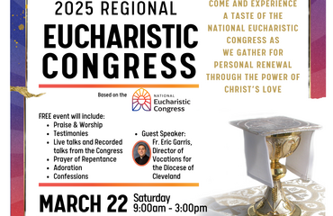 Eucharistic Regional Congress