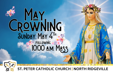 May Crowning