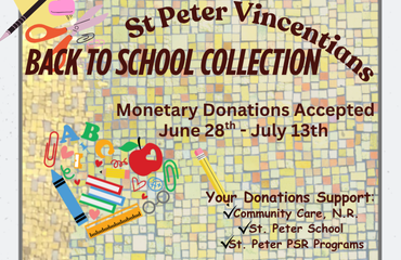 Vincentians 